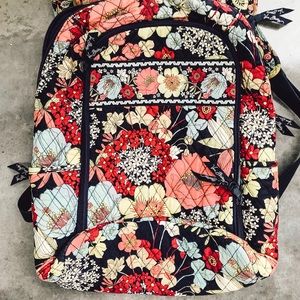 Vera Bradley Backpack